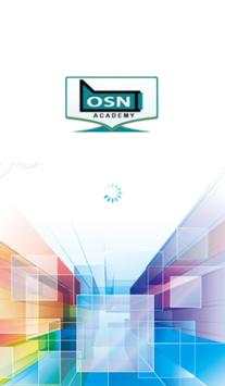 OSN Academy скриншот 1