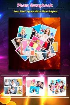 Photo Scrapbook screenshot 1