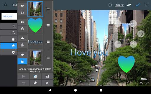 Editor de Fotos - Photo Editor screenshot 13
