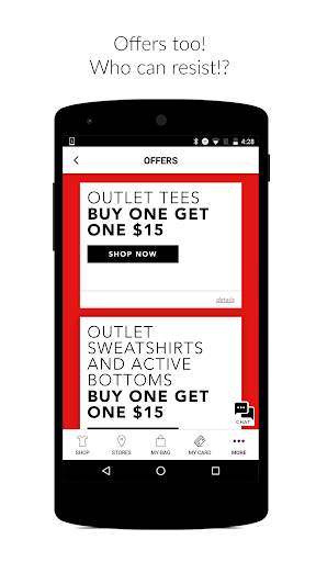Lane Rewards by Lane Bryant screenshot 5