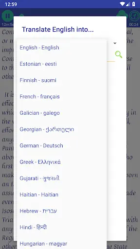 Audio Books in English - Best Audio Books screenshot 9