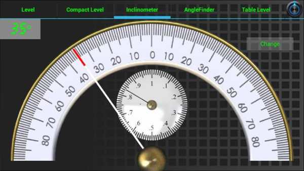 Leveler screenshot 5