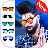 Sunglasses Photo Editor 3.0