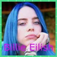 Billie Eilish Music Songs Ringtones 2021 logo