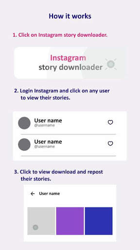 Video Downloader-Status Saver screenshot 8