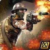 Zombie Trigger Dead: Online Shooter Zombies 1