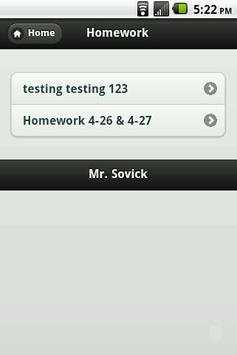 Sovick's Geometry скриншот 2