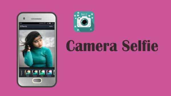 B612 screenshot 3