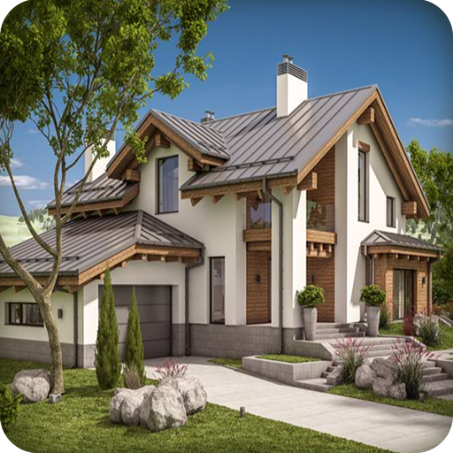 Escape Games: Houses of Adventure 2 icon