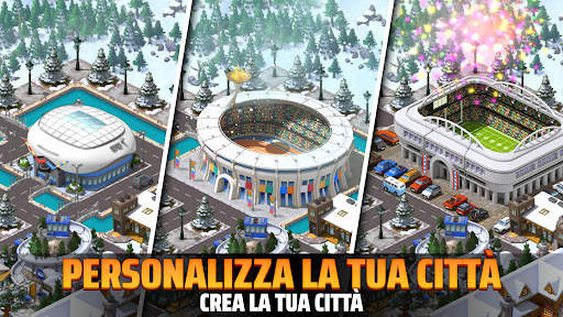 City Island 5 - Sim edilizio screenshot 2