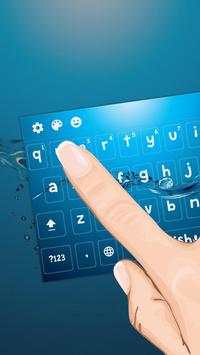 Keyboard for Huawei P10 2 تصوير الشاشة
