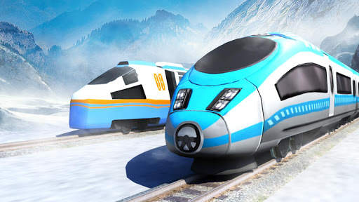 Euro Train Simulator 17 screenshot 7