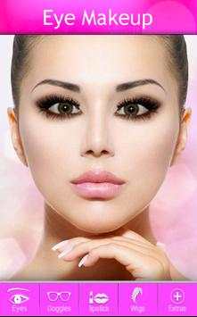 You Makeup Cam Editor screenshot 5