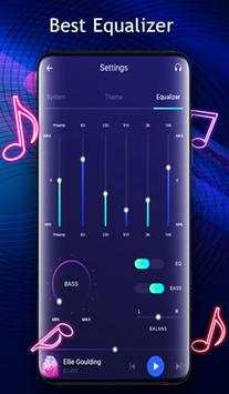 Music Player screenshot 3