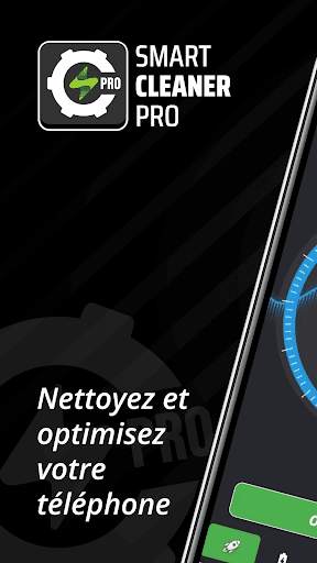 Smart Cleaner Pro screenshot 1