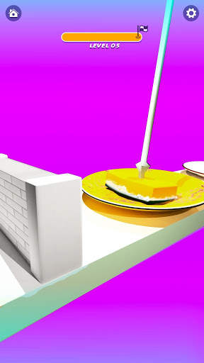 Dish Washing ASMR - Kitchen Cleaning Games screenshot 5