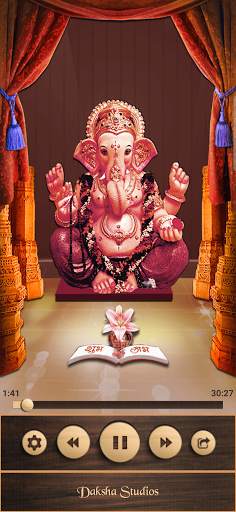 Ganesh Mantra screenshot 3