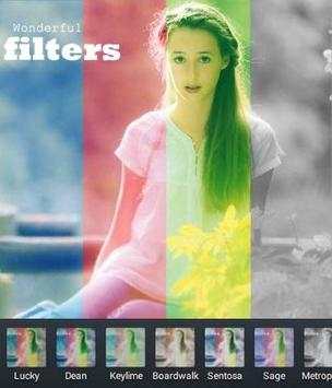 HD Photo Editor screenshot 2