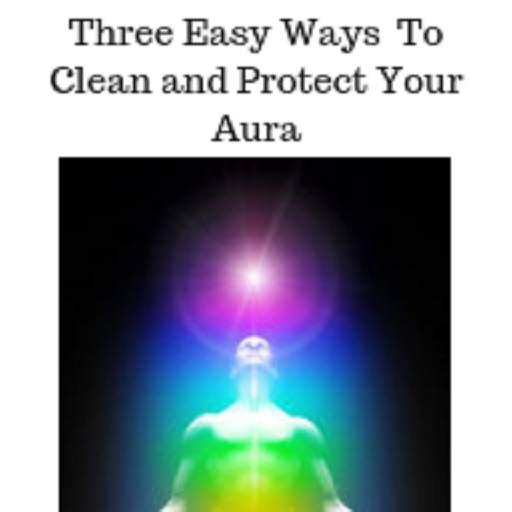 Clean Your Aura 1.0