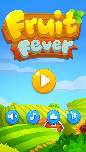 Fruit Fever 7 تصوير الشاشة