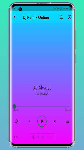 Dj Bella Ciao & Dj Anjing Banget Remix screenshot 5