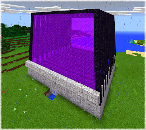 Mod Portals screenshot 1