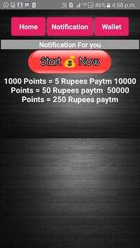 GO CASH screenshot 3
