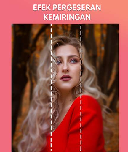 Editor Foto Buram - Editor Foto Blur screenshot 4