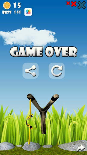 3D Sling screenshot 4