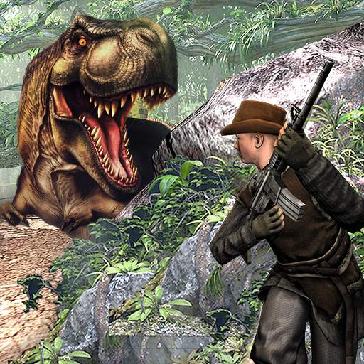 Dinosaur Shooting Park 2020 3D 1.0