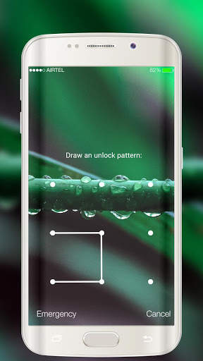 My Photo Lock Screen screenshot 1