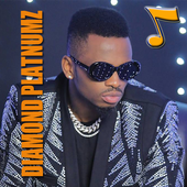 Diamond Platnumz - Kanyaga icon