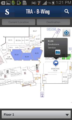 Sheridan Mobile screenshot 8
