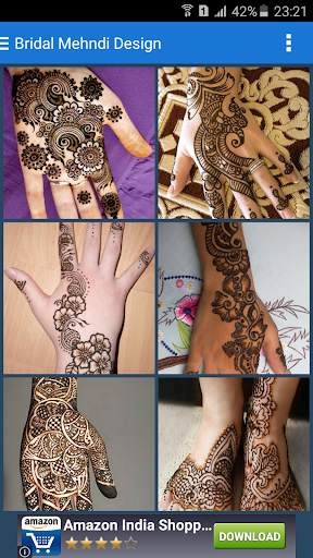 Bridal Makeup HD Wallpapers 2019 screenshot 7