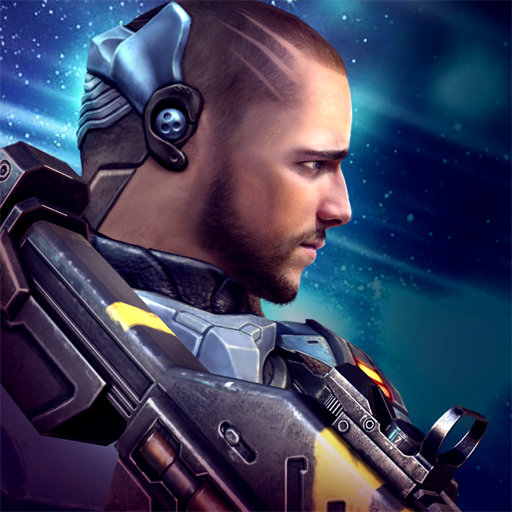 Strike Back: Elite Force - FPS icon
