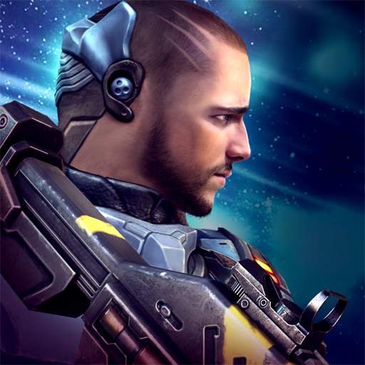 Strike Back: Elite Force - FPS 2.6