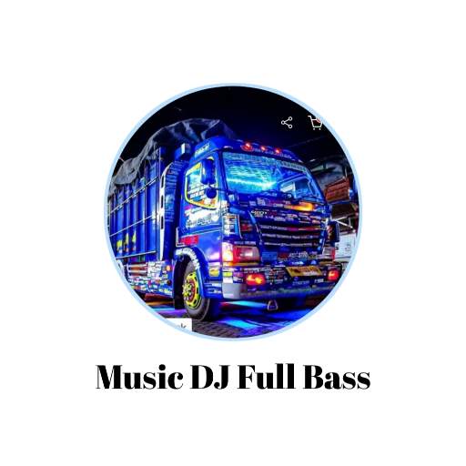 DJ Remix Full Bass viral 2021 2.0