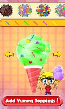 Cotton Candy screenshot 4
