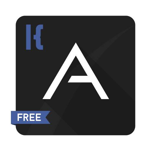 Apex for KWGT Free 1.11