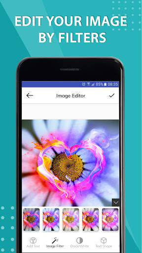 PIP Photo Editor & Pic in Pic Effect screenshot 4