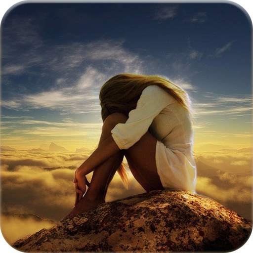 Alone Wallpaper 1.0.7