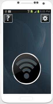 Share Wifi Hotspot screenshot 3