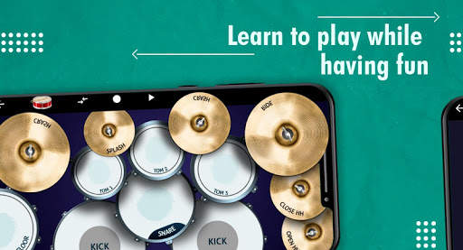 Mega Drum - Drum Kit 2021 screenshot 3