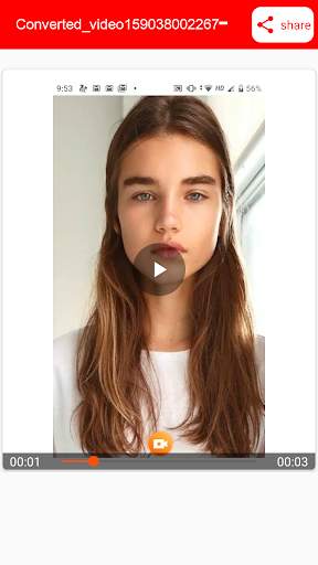 All Video Converter screenshot 8