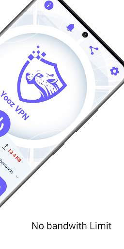 Yooz - VPN - Fast, Premium VPN screenshot 4