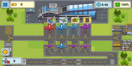 Departure Dash Express скриншот 3