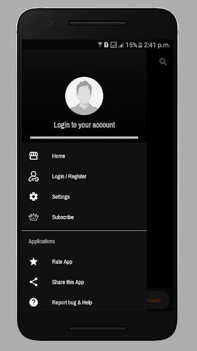 PkFlix all tv app Free! 7 تصوير الشاشة