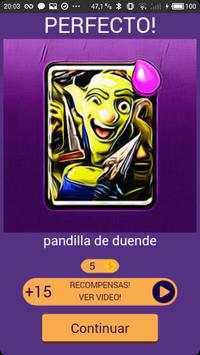 LAS CARTAS DE CLASH R. screenshot 5