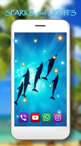 Dolphin Voice screenshot 4