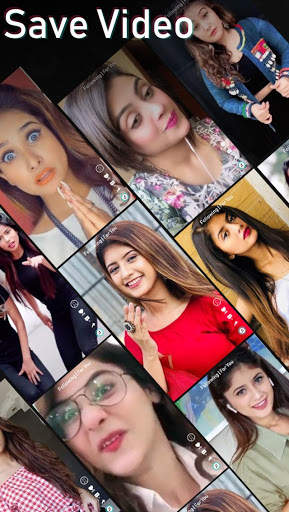 Indian Tik Tok Video : Funny Videos screenshot 5